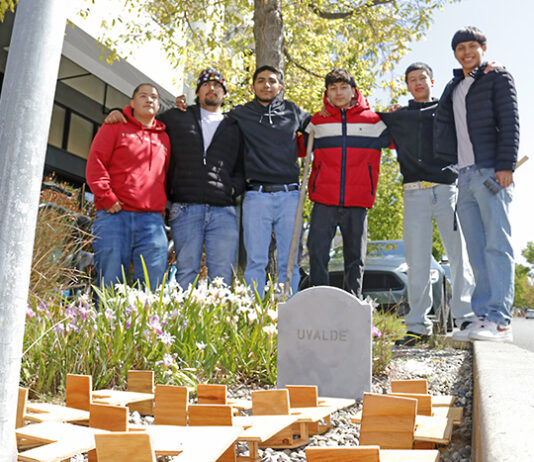 Superintendent’s Message Regarding School Shootings