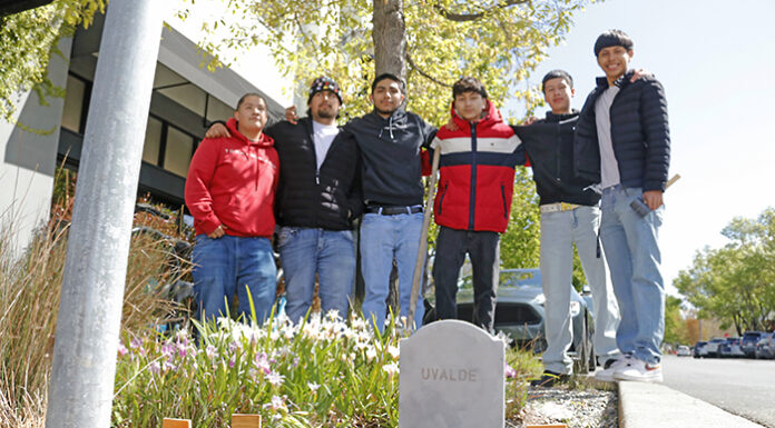 Superintendent’s Message Regarding School Shootings