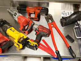 Cops Catch Catalytic Converter Suspects