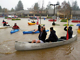 City Drafts New Plan to Mitigate Disasters
