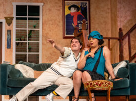 Comedy of (Bad) Manners