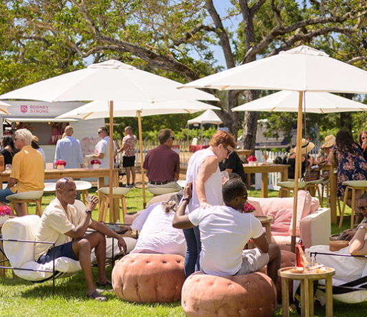 Guide to Hot Summer Fun