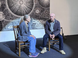 Drama: Loneliness v. Love