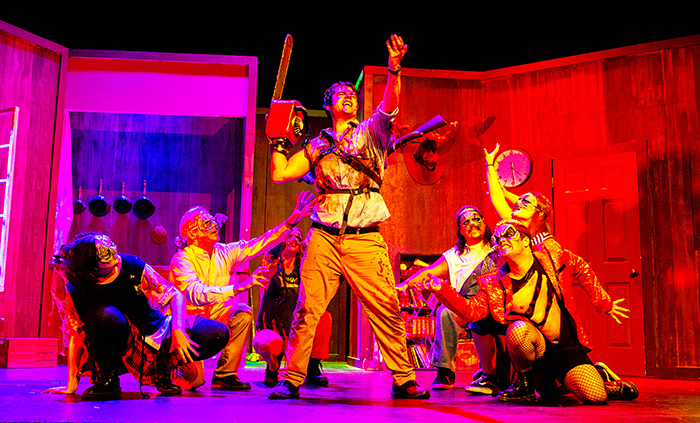 Raven Players Reveal Theater Season
