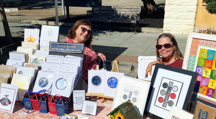 City Distributes $50k to 8 Local Arts Projects