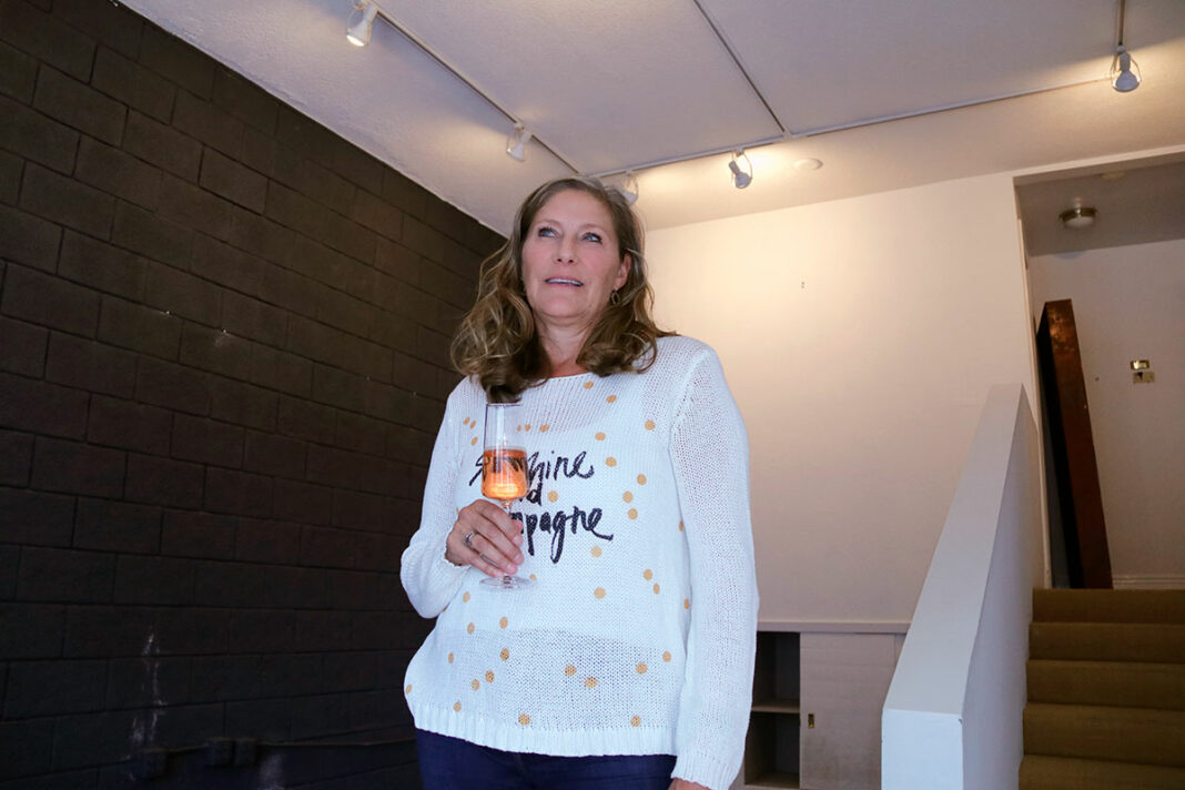 ‘Bubble Bar’ Brewing on North Street Healdsburg Tribune