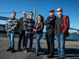 The Wreckless Strangers