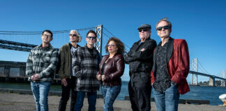 The Wreckless Strangers