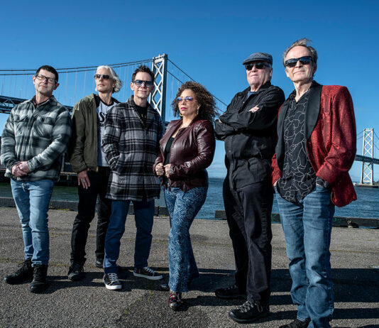 The Wreckless Strangers