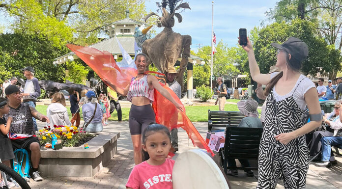 Open House for Healdsburg’s Climate Future Wednesday