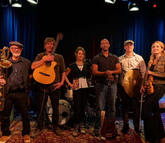 Healdsburg Happenings, July 13