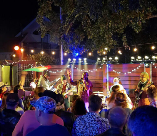 Healdsburg Happenings, July 27