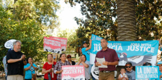 Wine Producer Settles Case, Pays $320,000 to Workers