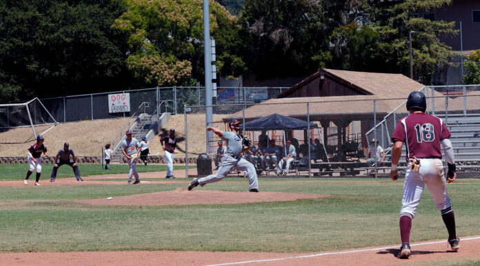 Packers baseball