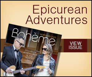boheme magazine e-edition