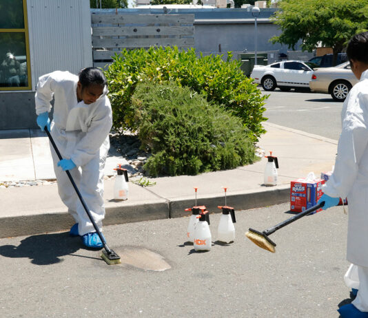 ‘Actions Exceeded Self-Defense’ in July 3 Death