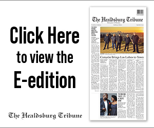 Healdsburg Tribune, Sept. 28, 2023