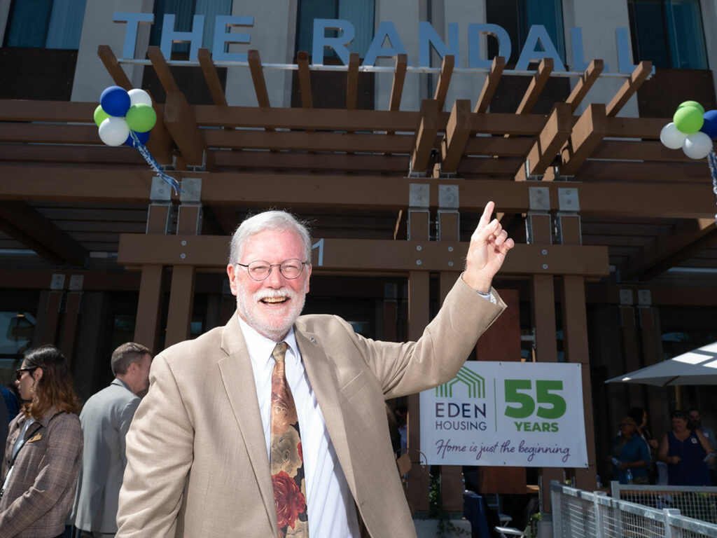 The Randall Its Residents Healdsburg Tribune