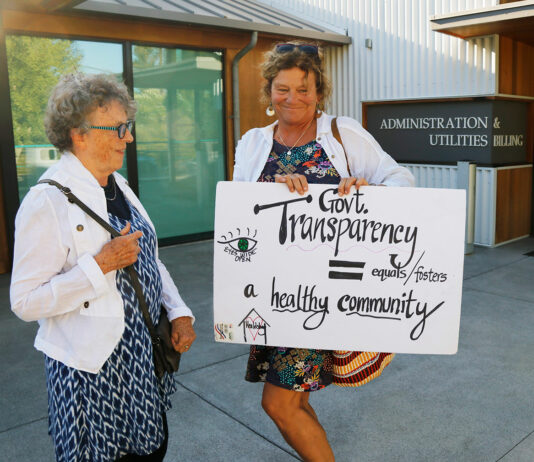 Op-Ed: How the Brown Act Preserves Transparency