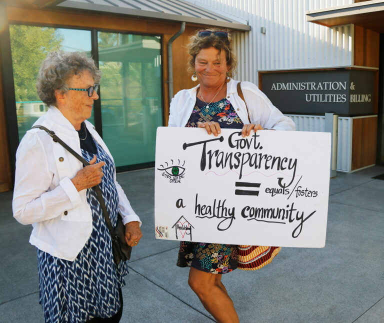 Op-Ed: How the Brown Act Preserves Transparency