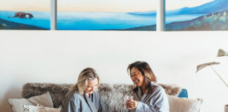 Staycation: Bliss Out in Sebastopol