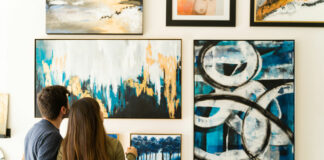 best arts and culture in healdsburg california