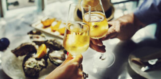 best food and drink in healdsburg california