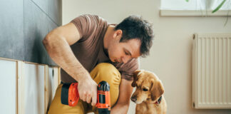 best home improvement businesses in healdsburg california