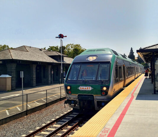 Healdsburg Happenings, Oct. 19