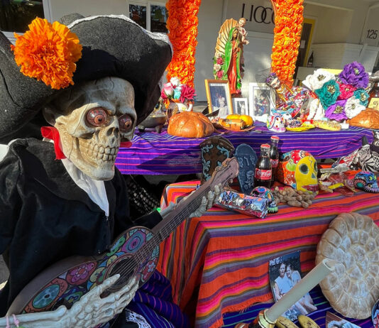 Healdsburg Happenings, Oct. 26
