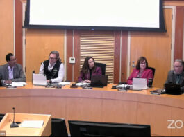 City Council