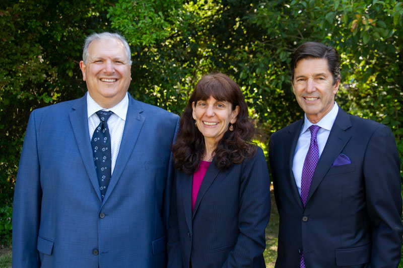 Passalacqua, Mazzoni, Gladden, Lopez & Maraviglia, LLP