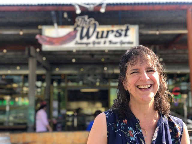 The Wurst Restaurant