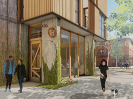 Planning Commission To Review Piazza’s H4 Hotel