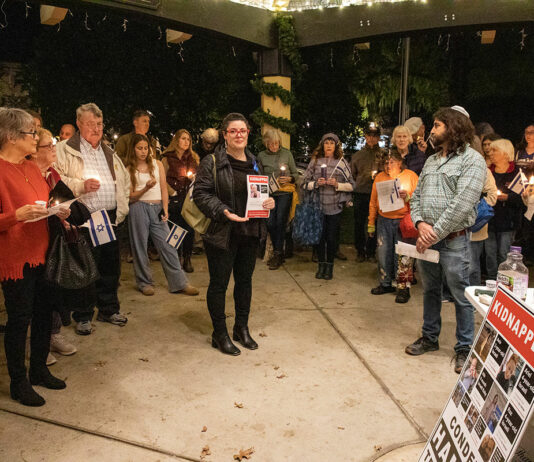 Prayers for Peace and Community