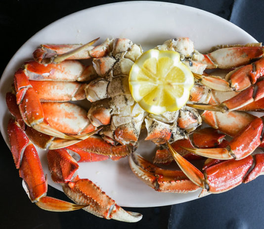 Sonoma County Crab Season On Hold Dungeness Crab