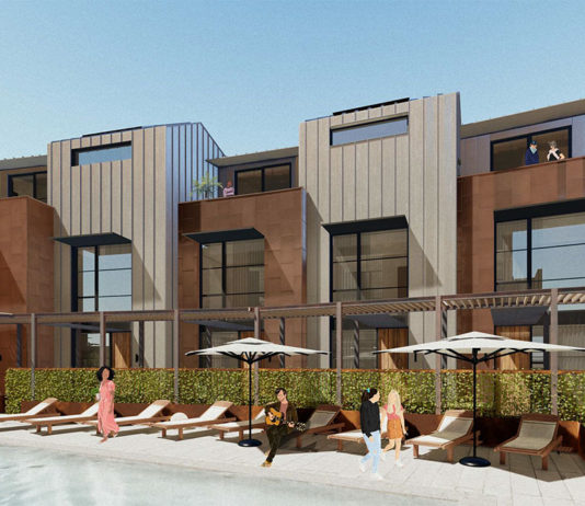 Planning Commission Approves New Downtown Hotel