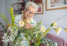 healdsburg senior living