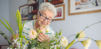 healdsburg senior living