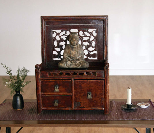 North Healdsburg Finds Its Center