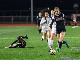 Soccer Teams Pursue Final Victories
