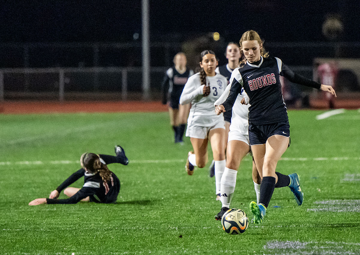 High School Soccer News: Boys Secure Two Home Wins, Girls Prepare for Final Game