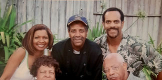 Guest Column: Ron Edwards Shares His Story