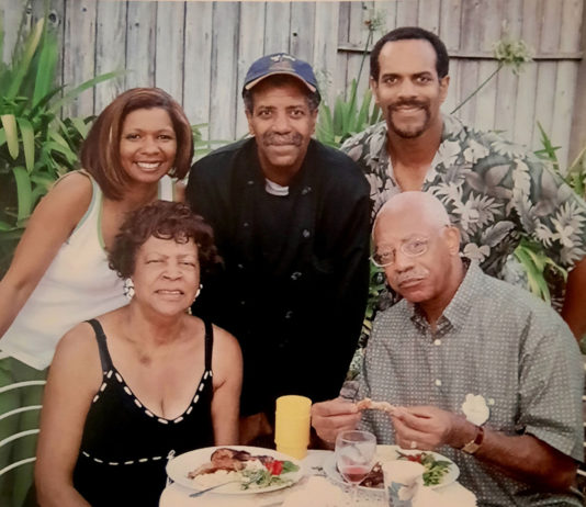Guest Column: Ron Edwards Shares His Story