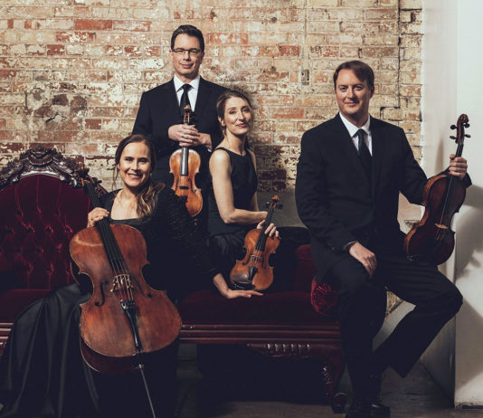 Healdsburg Happenings, Feb. 29