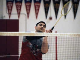 Badminton Grows in North Bay Schools