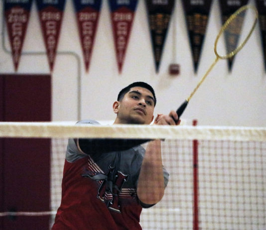 Badminton Grows in North Bay Schools
