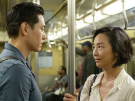 Best Picture Oscar Preview