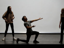 Off to Play ‘The Wizard’: Raven Serves Doubles in Classic Musical