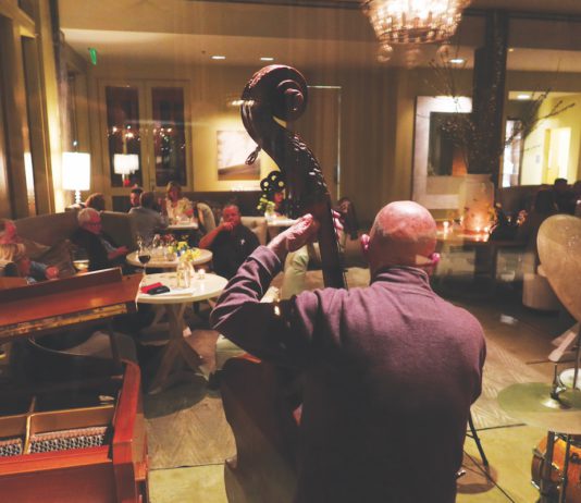 Healdsburg Happenings, April 4